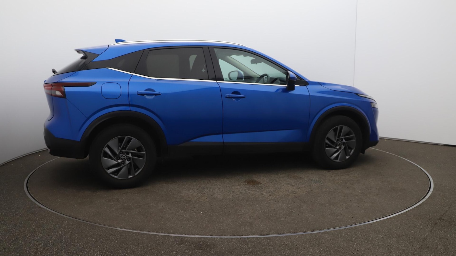 Used Nissan Qashqai 2022 for sale - 76084591: Photo 51
