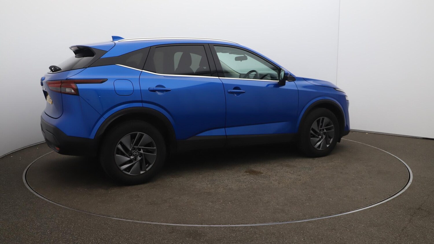 Used Nissan Qashqai 2022 for sale - 76084591: Photo 52