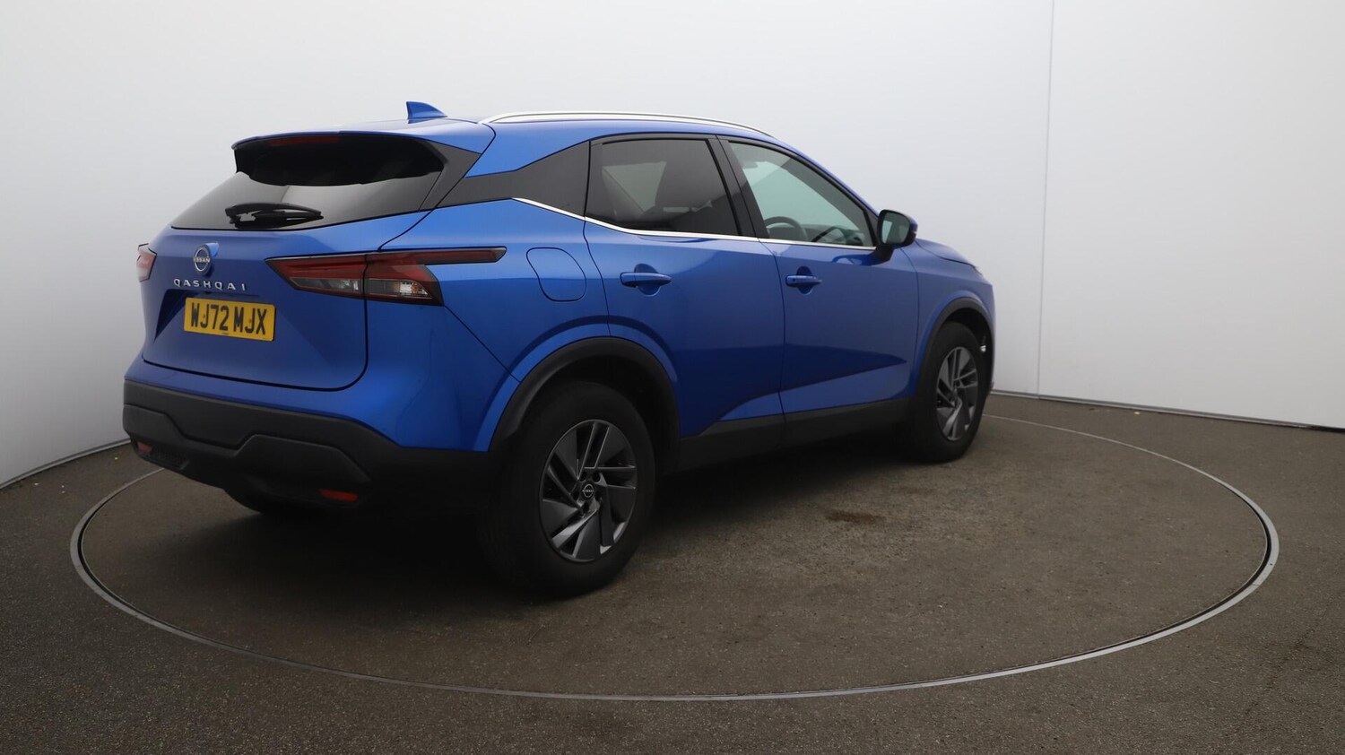 Used Nissan Qashqai 2022 for sale - 76084591: Photo 54