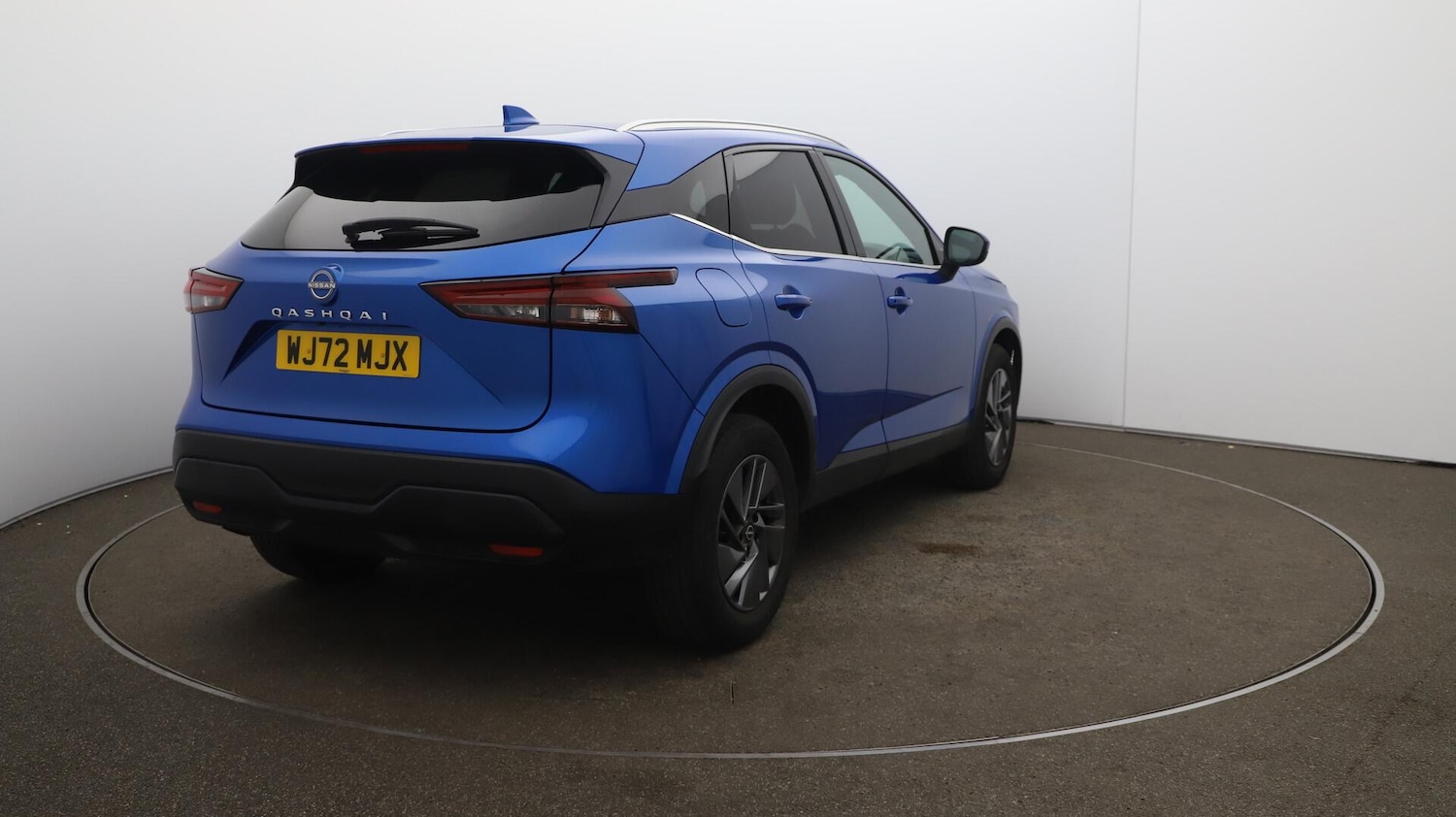 Used Nissan Qashqai 2022 for sale - 76084591: Photo 55