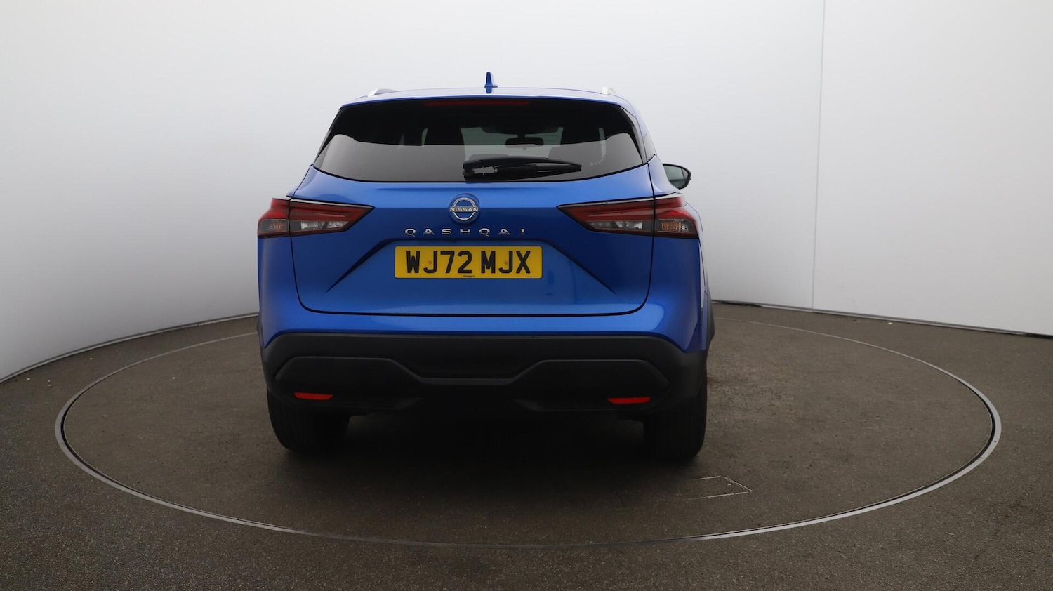 Used Nissan Qashqai 2022 for sale - 76084591: Photo 57