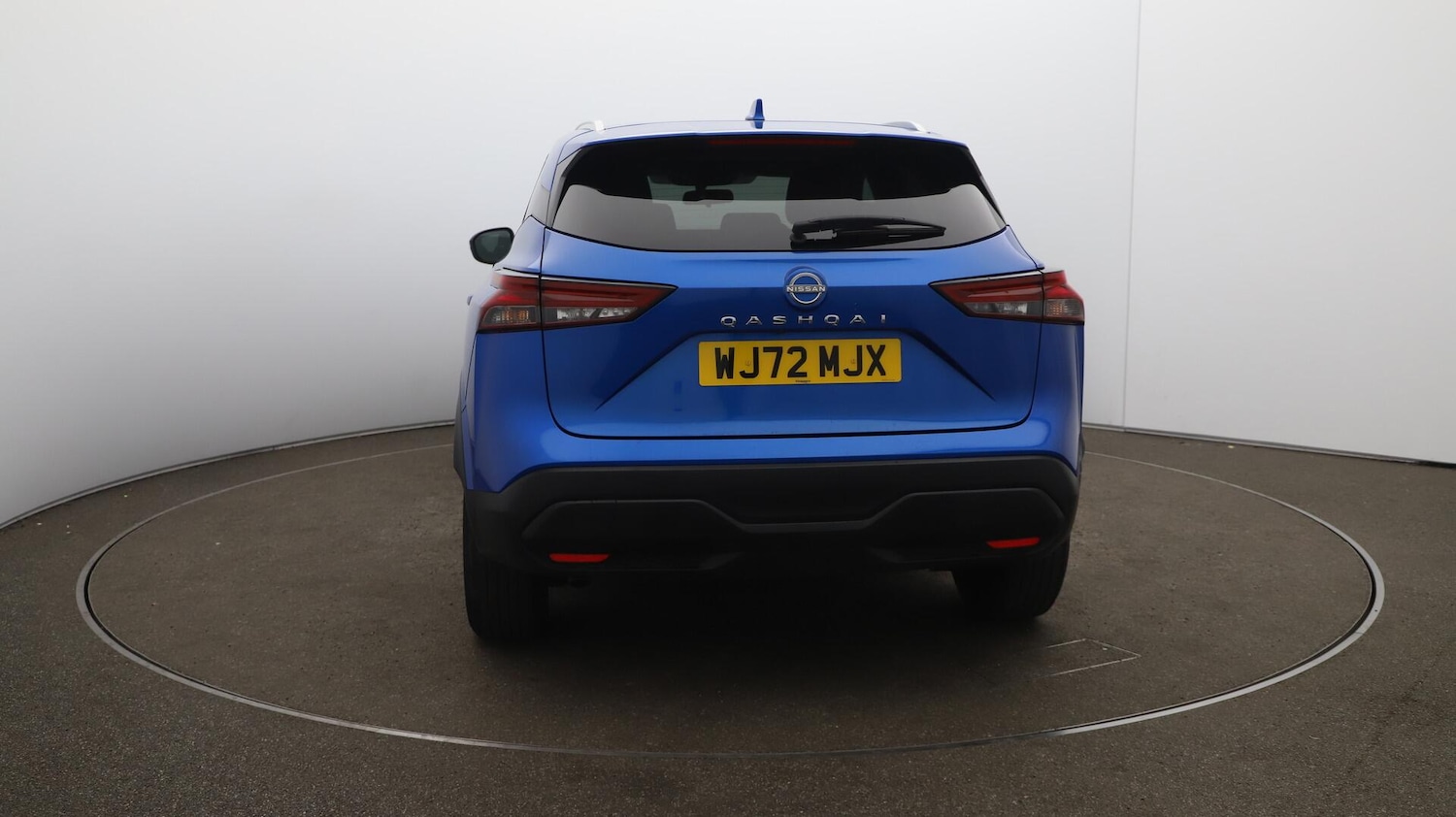Used Nissan Qashqai 2022 for sale - 76084591: Photo 59