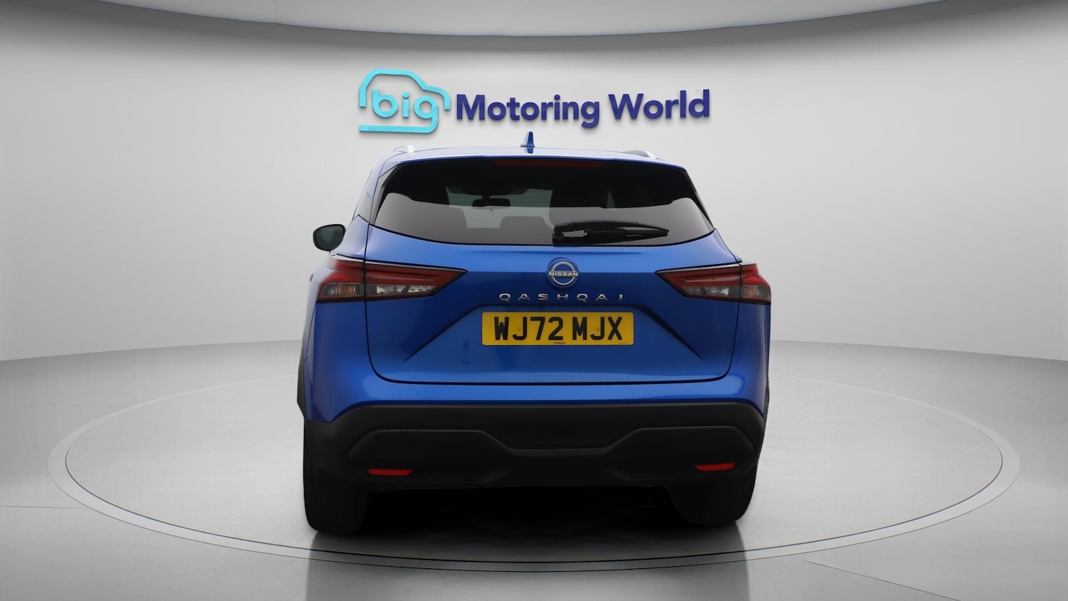 Used Nissan Qashqai 2022 for sale - 76084591: Photo 6