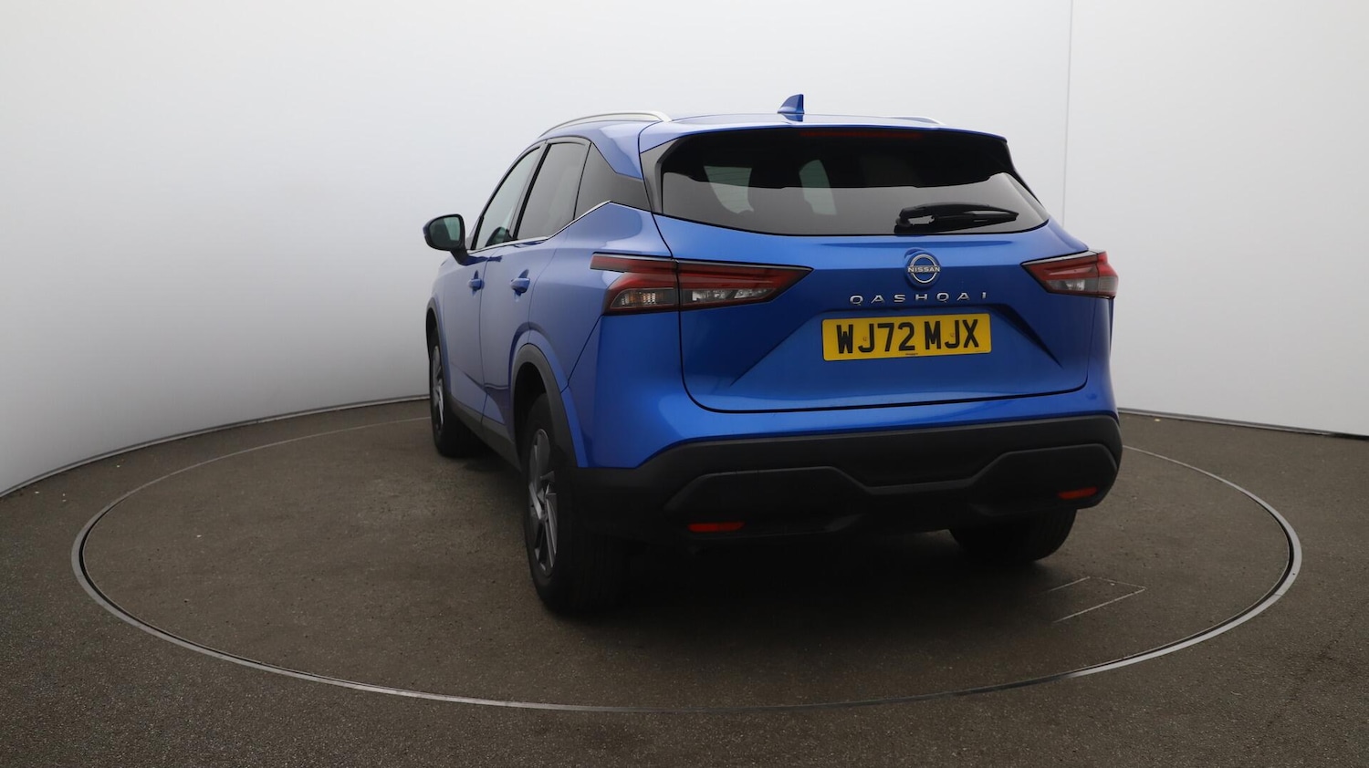 Used Nissan Qashqai 2022 for sale - 76084591: Photo 60