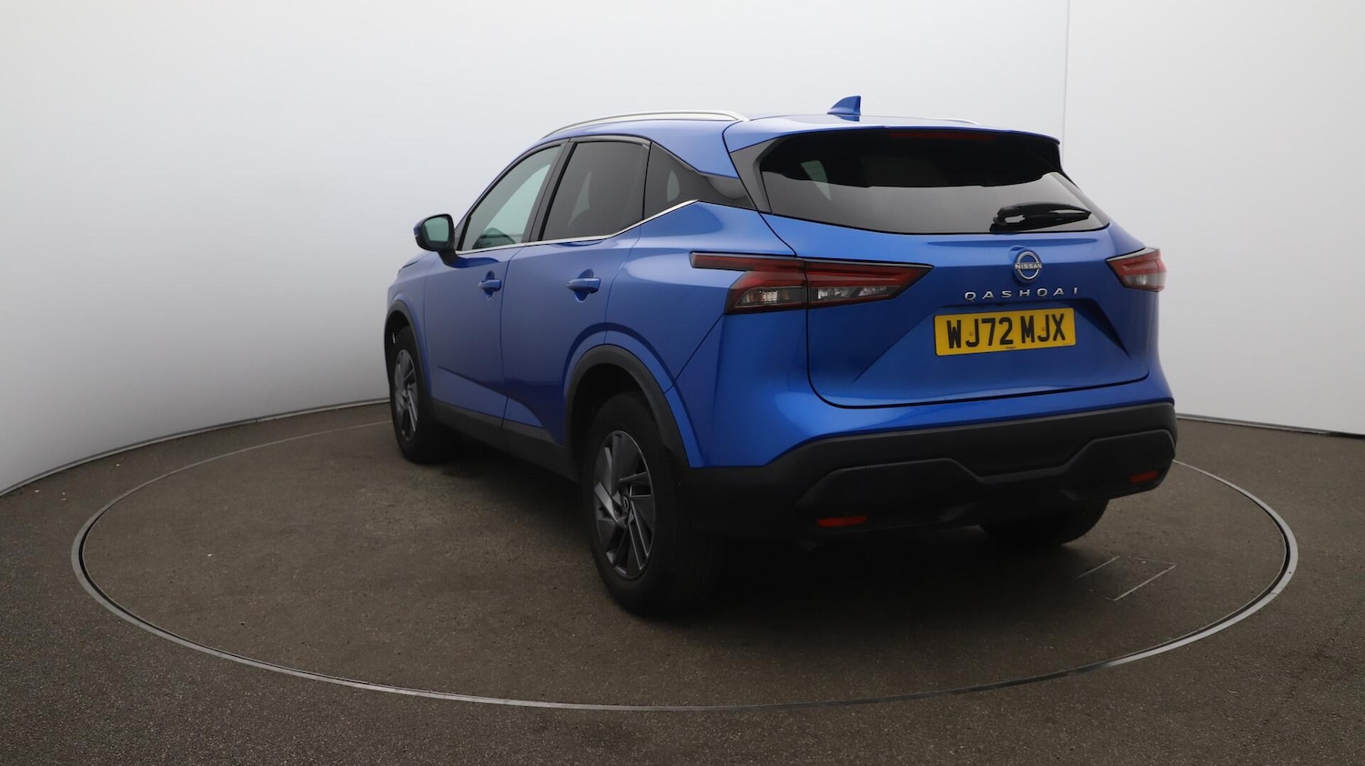 Used Nissan Qashqai 2022 for sale - 76084591: Photo 61