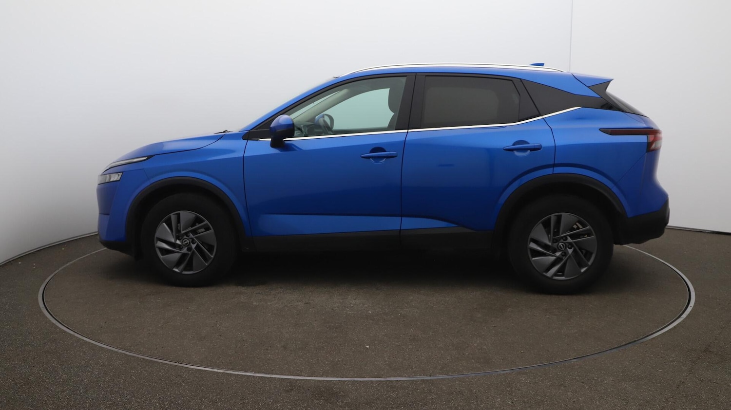 Used Nissan Qashqai 2022 for sale - 76084591: Photo 64