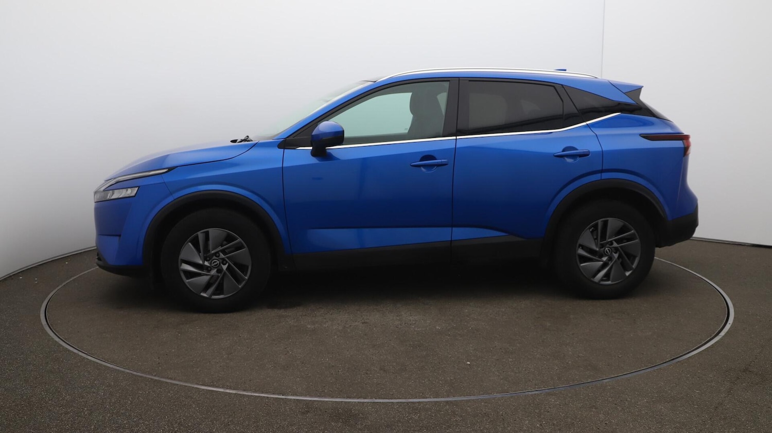 Used Nissan Qashqai 2022 for sale - 76084591: Photo 65