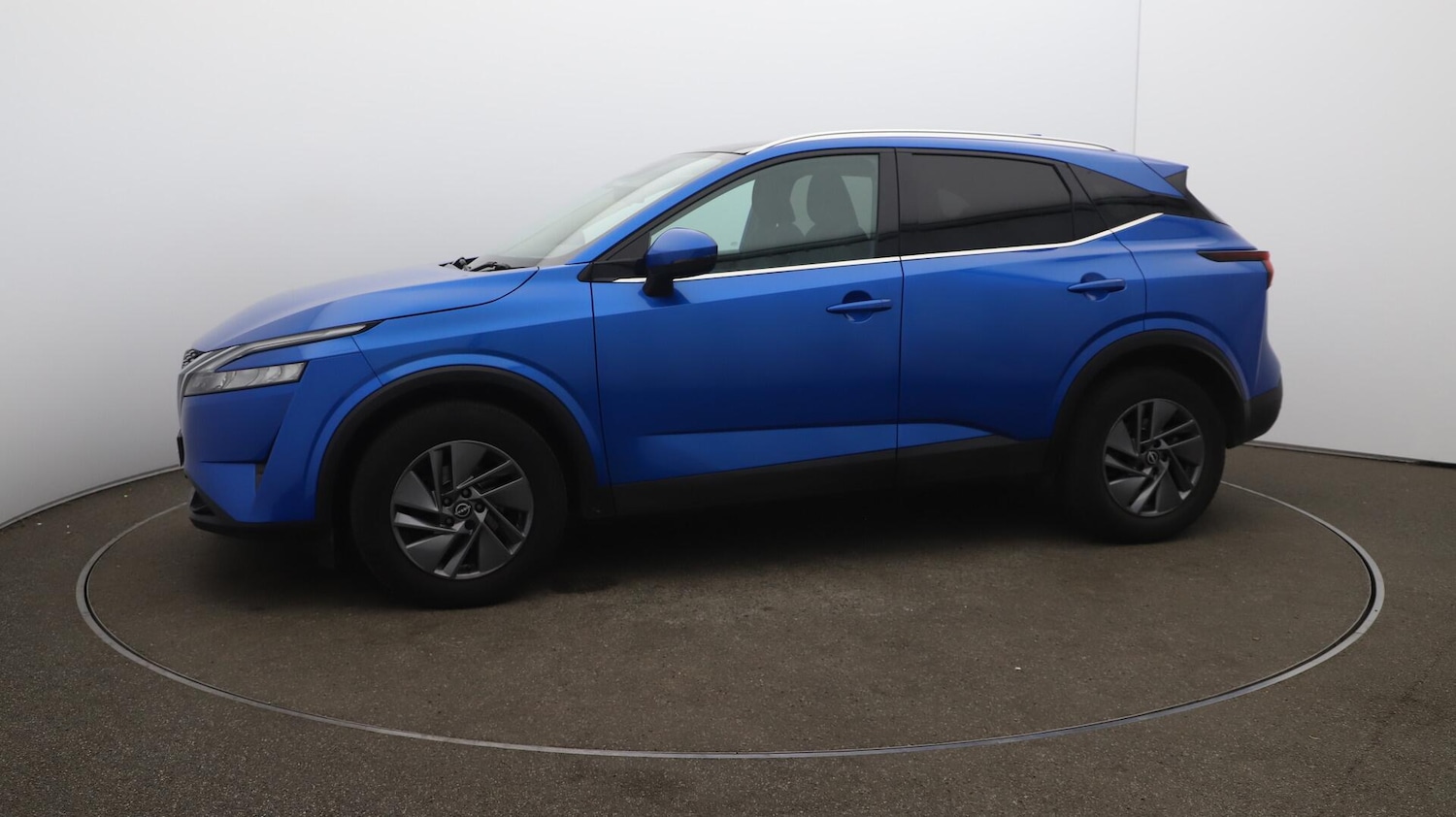 Used Nissan Qashqai 2022 for sale - 76084591: Photo 66