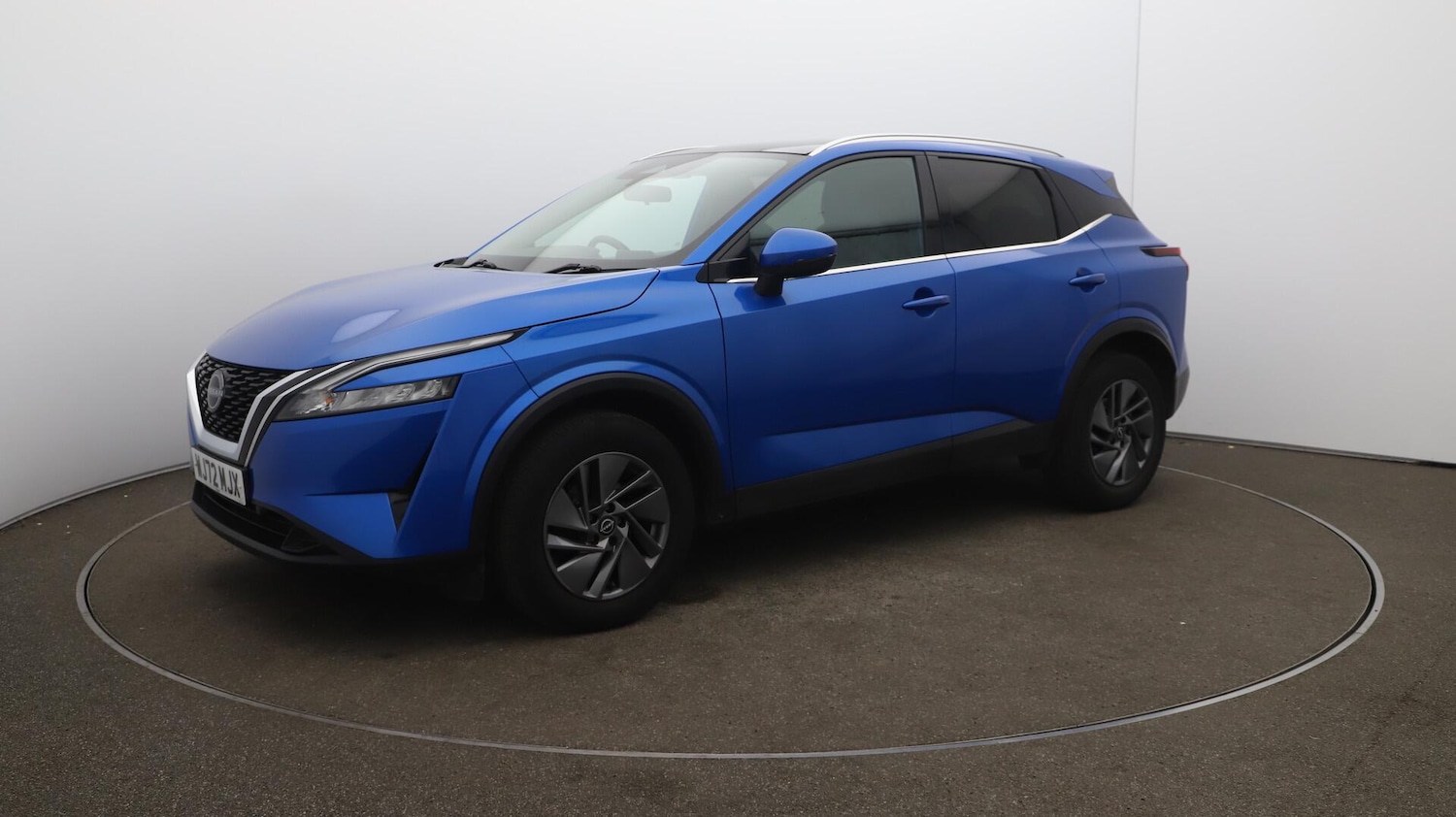 Used Nissan Qashqai 2022 for sale - 76084591: Photo 68