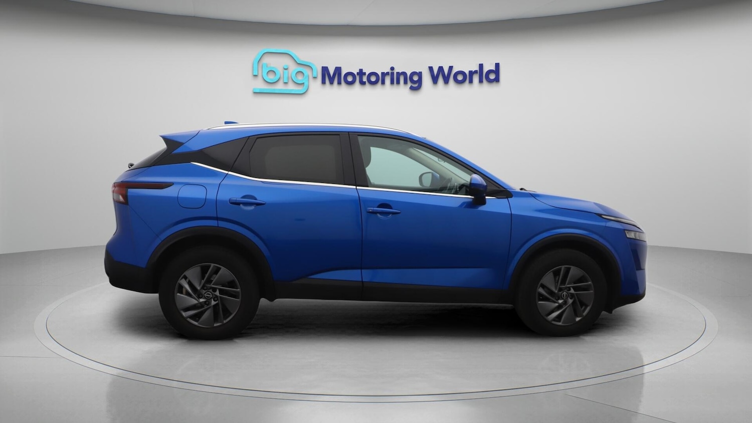 Used Nissan Qashqai 2022 for sale - 76084591: Photo 8