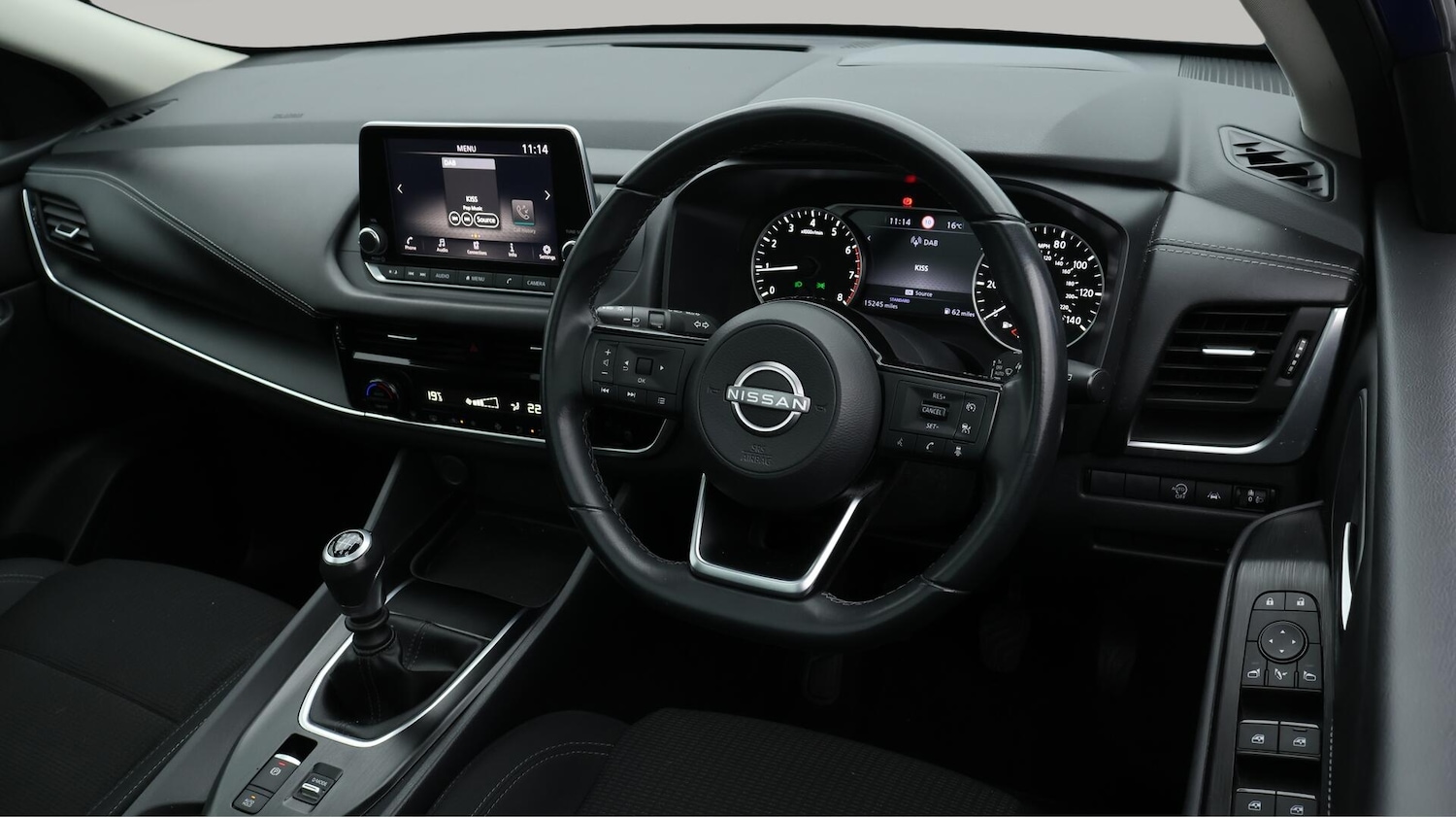 Used Nissan Qashqai 2022 for sale - 76084591: Photo 9