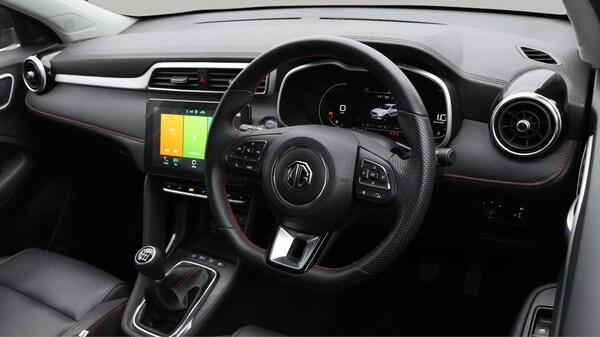 Used MG MG ZS 2023 for sale - 75645825: Photo 10