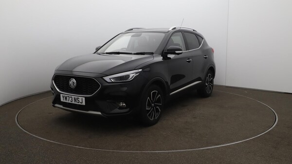 Used MG MG ZS 2023 for sale - 75645825: Photo 37