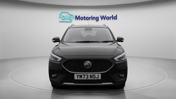 Used MG MG ZS 2023 for sale - 75645825: Photo 3