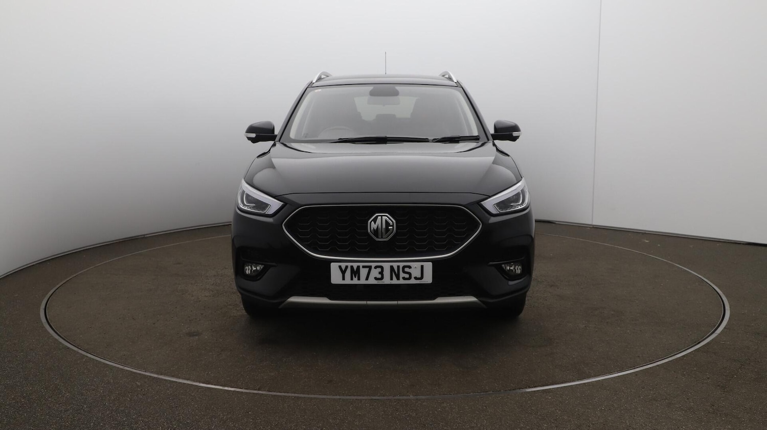Vehicle 40