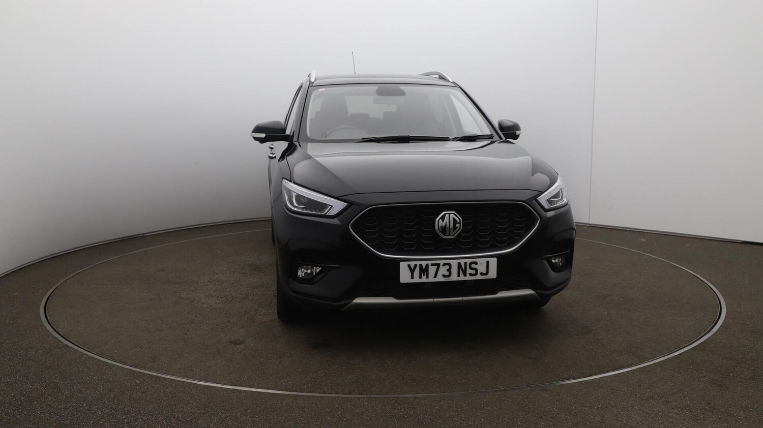 Vehicle 41