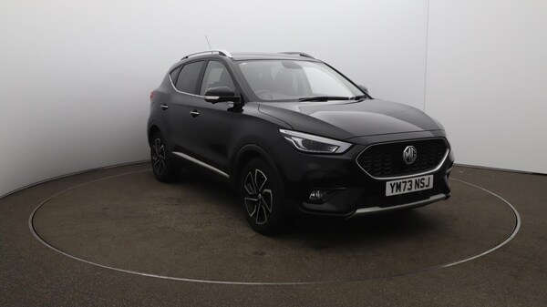 Used MG MG ZS 2023 for sale - 75645825: Photo 43