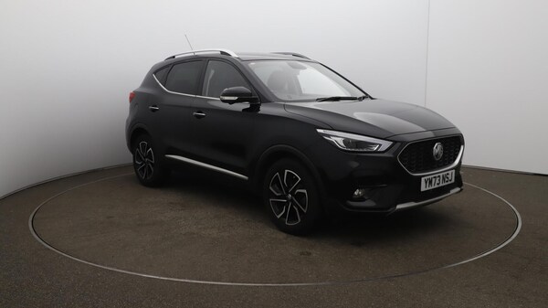 Used MG MG ZS 2023 for sale - 75645825: Photo 44