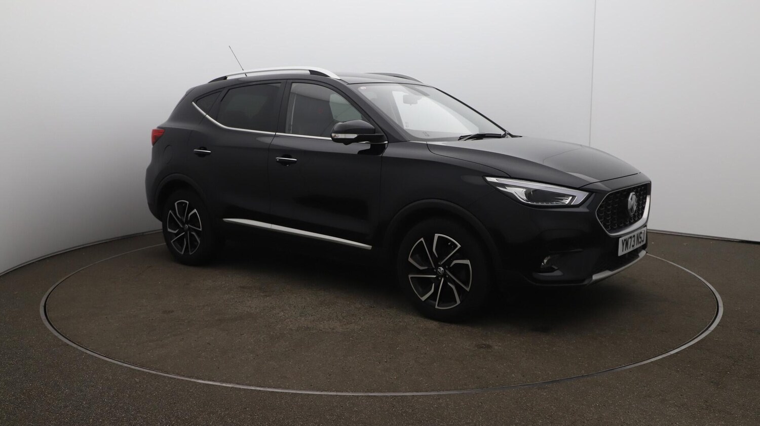 Vehicle 45