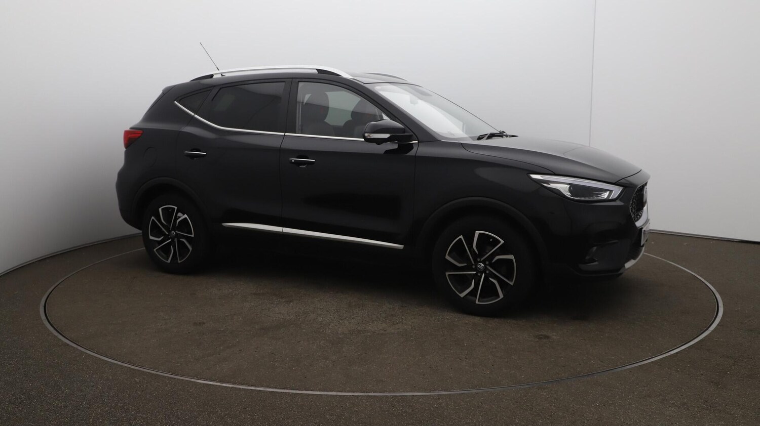 Vehicle 46