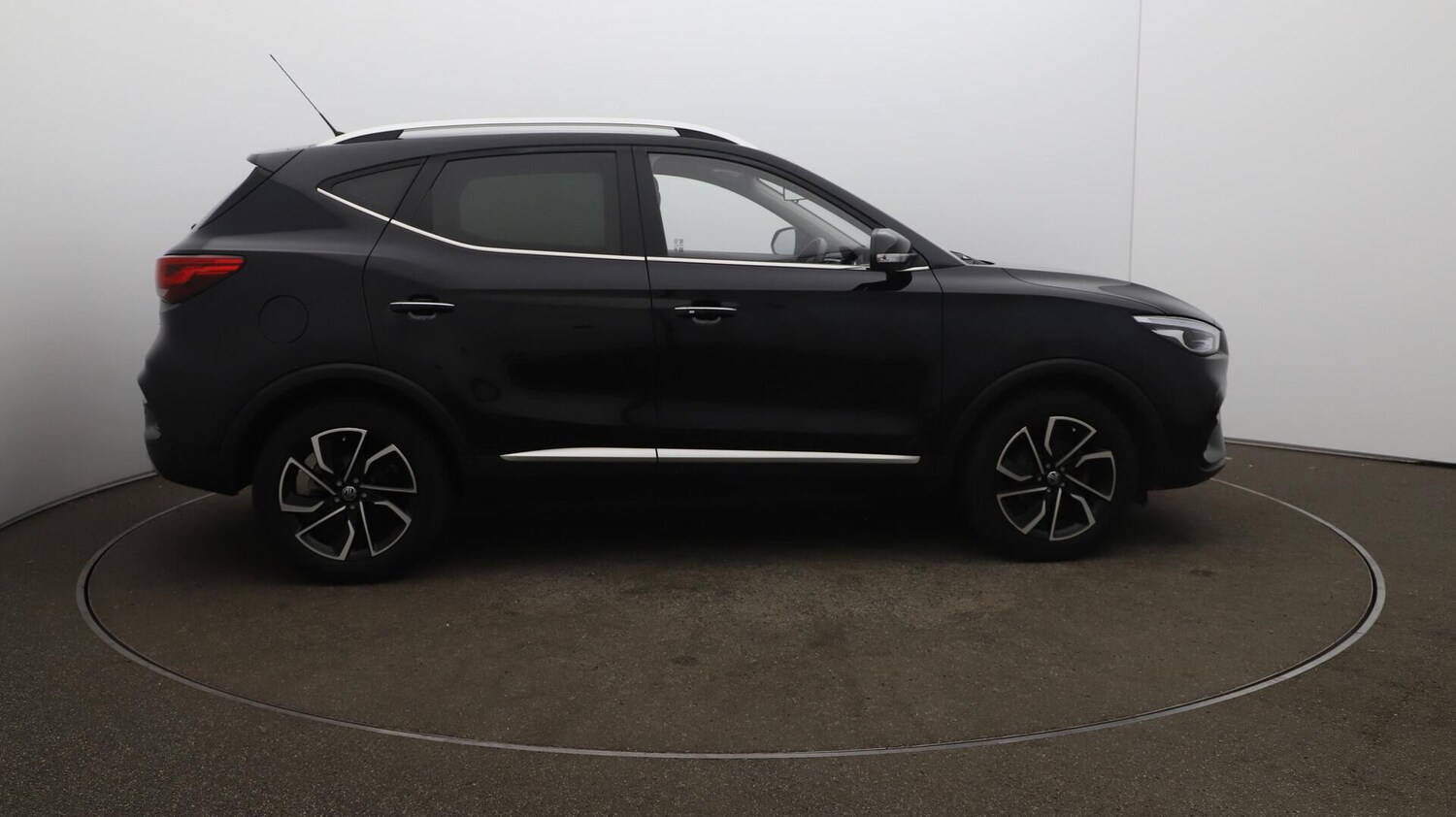 Vehicle 50