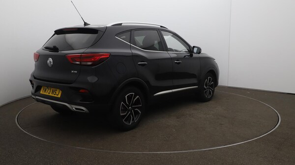 Used MG MG ZS 2023 for sale - 75645825: Photo 54