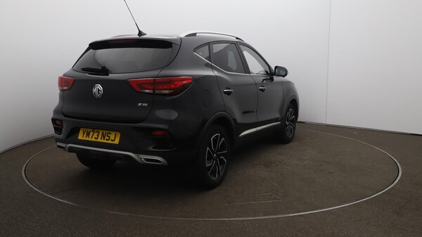 Used MG MG ZS 2023 for sale - 75645825: Photo 55