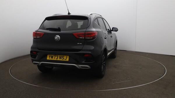 Used MG MG ZS 2023 for sale - 75645825: Photo 56