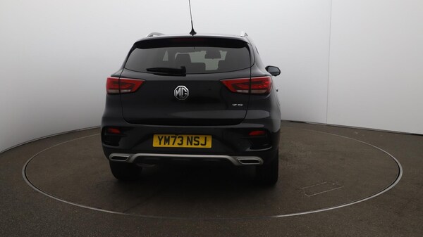 Used MG MG ZS 2023 for sale - 75645825: Photo 57