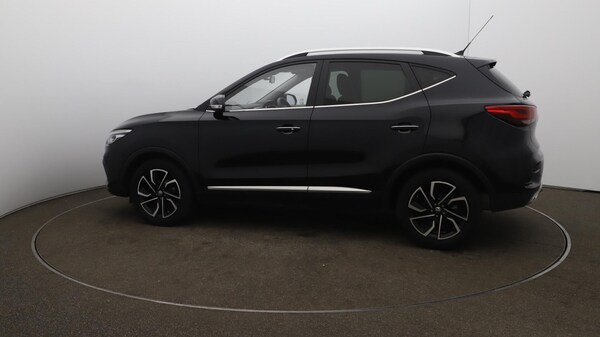 Used MG MG ZS 2023 for sale - 75645825: Photo 58