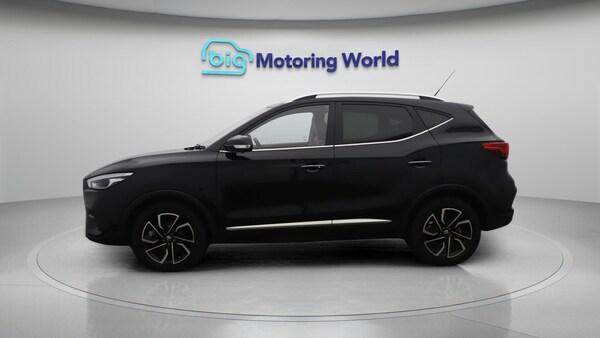 Used MG MG ZS 2023 for sale - 75645825: Photo 5