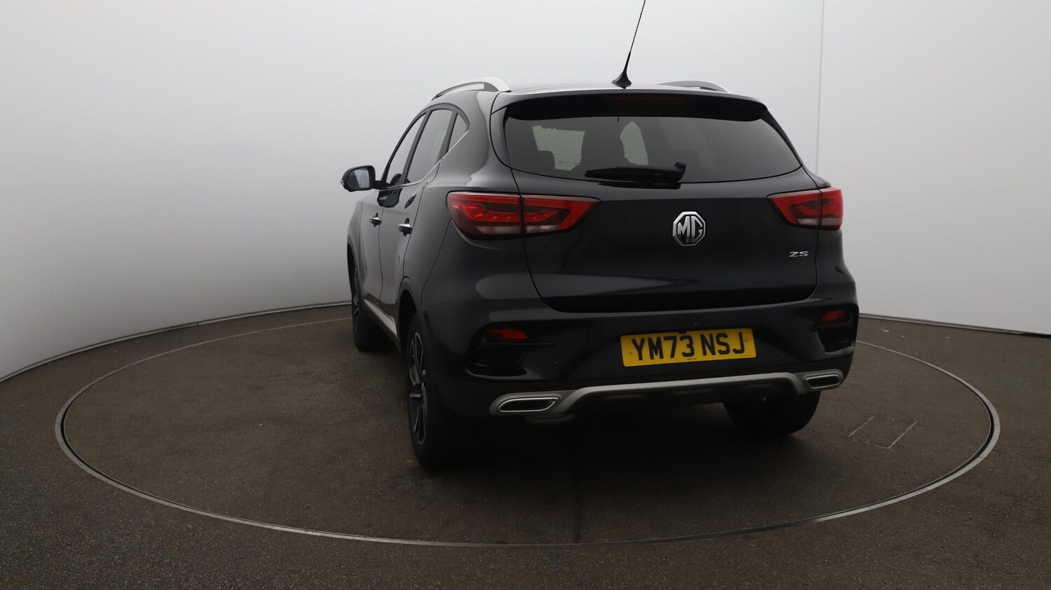Vehicle 60