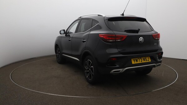 Used MG MG ZS 2023 for sale - 75645825: Photo 61