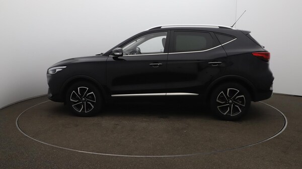 Used MG MG ZS 2023 for sale - 75645825: Photo 64