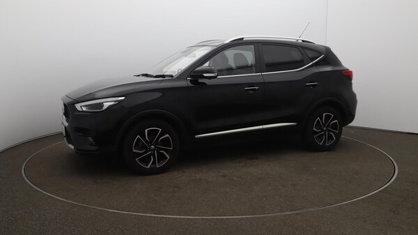 Used MG MG ZS 2023 for sale - 75645825: Photo 67