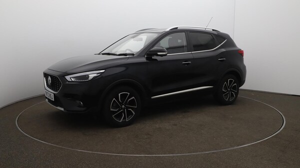 Used MG MG ZS 2023 for sale - 75645825: Photo 68