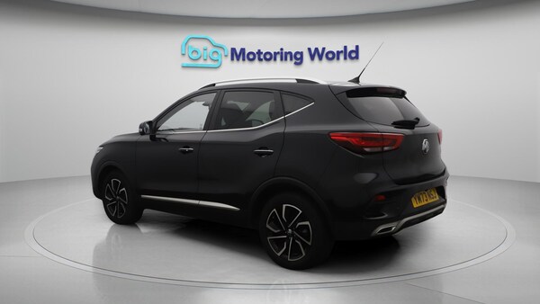 Used MG MG ZS 2023 for sale - 75645825: Photo 6