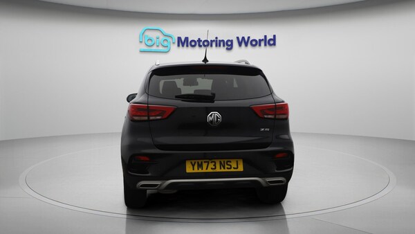 Used MG MG ZS 2023 for sale - 75645825: Photo 7