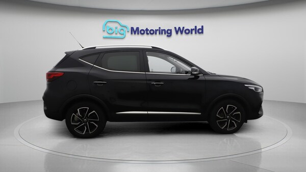 Used MG MG ZS 2023 for sale - 75645825: Photo 9