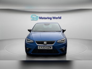 Used SEAT Ibiza 2023 for sale - 79333214: Photo