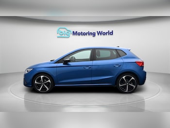 Used SEAT Ibiza 2023 for sale - 79333214: Photo