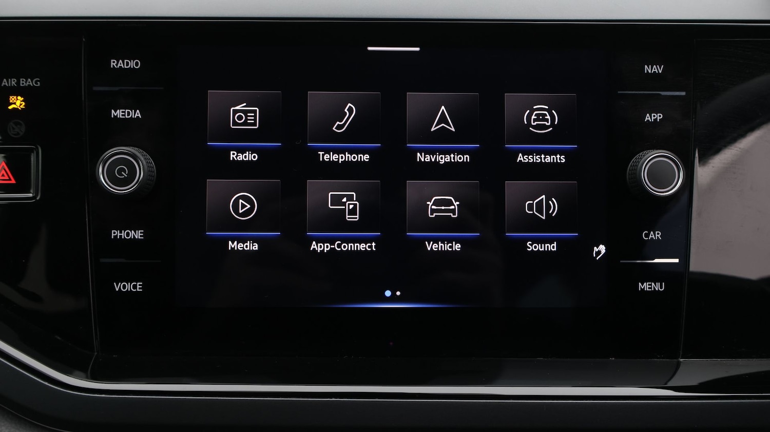 Used Volkswagen Taigo 2023 for sale - 77195392: Photo 11