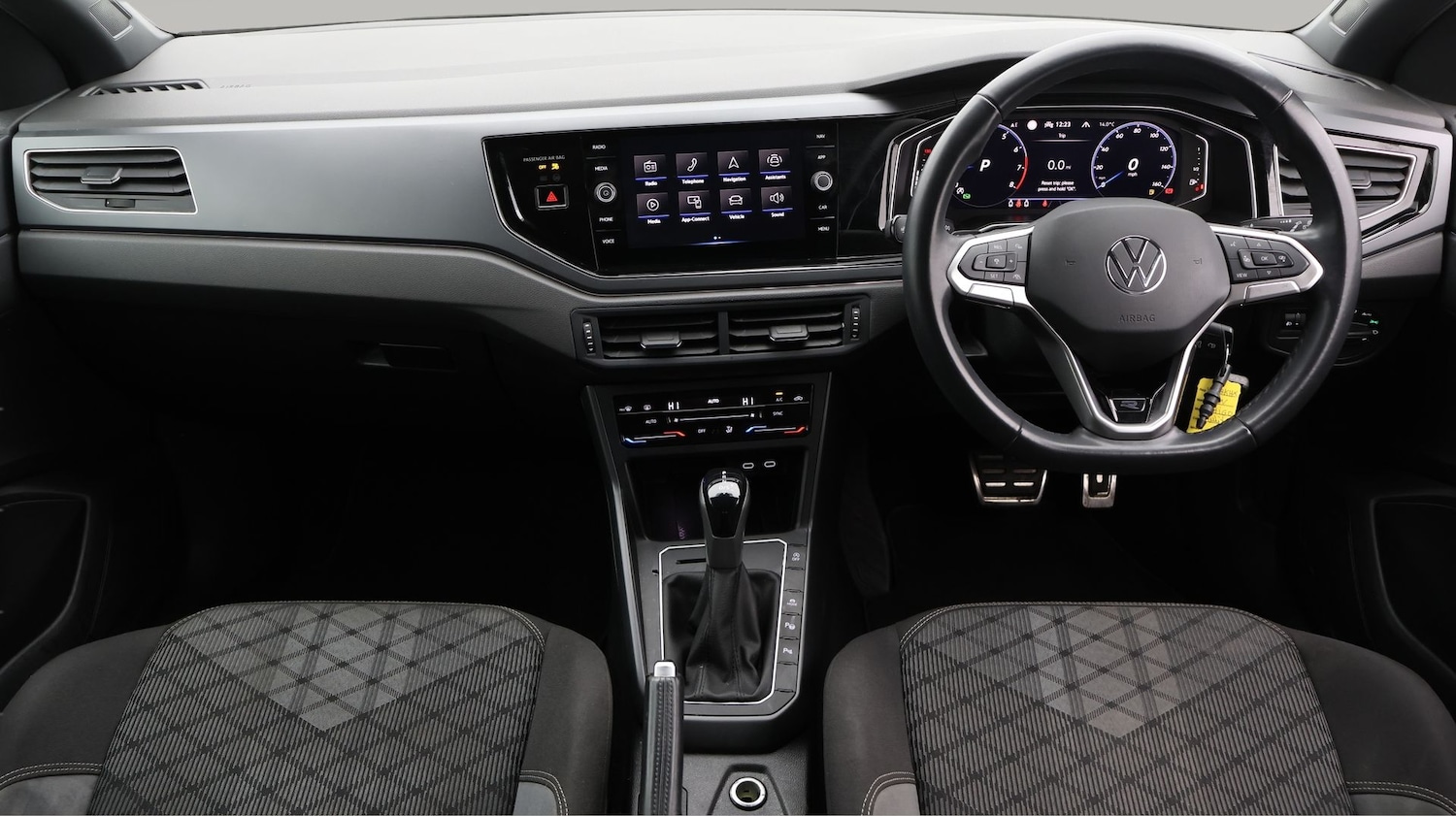 Used Volkswagen Taigo 2023 for sale - 77195392: Photo 13