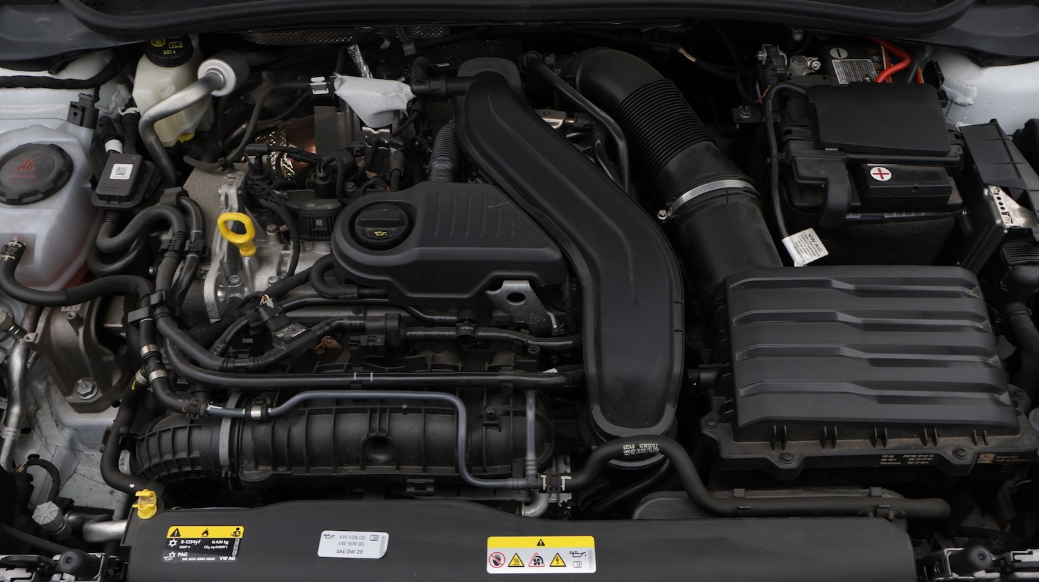 Used Volkswagen Taigo 2023 for sale - 77195392: Photo 19