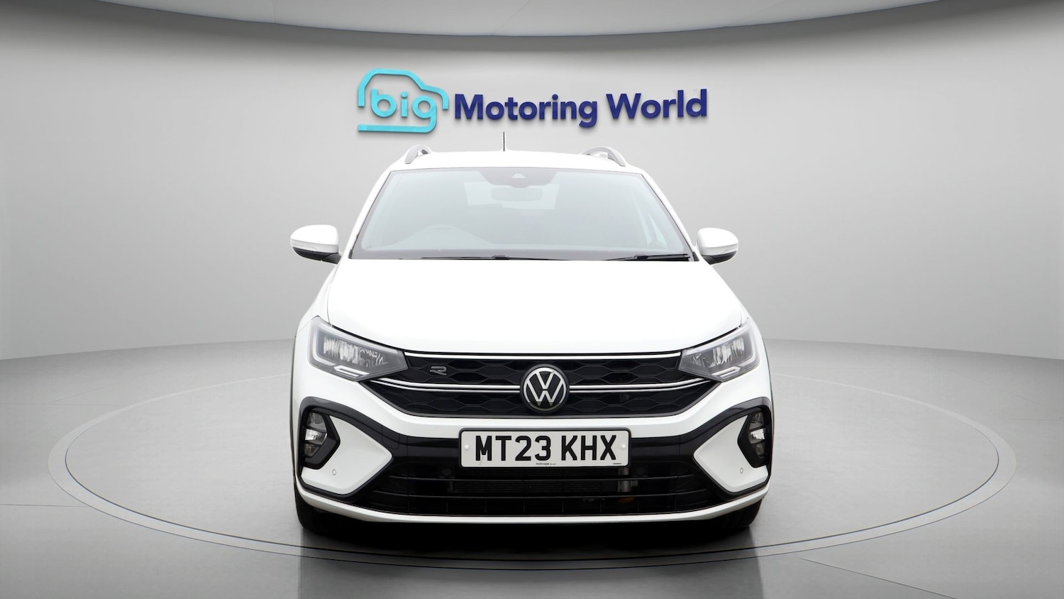 Used Volkswagen Taigo 2023 for sale - 77195392: Photo 2