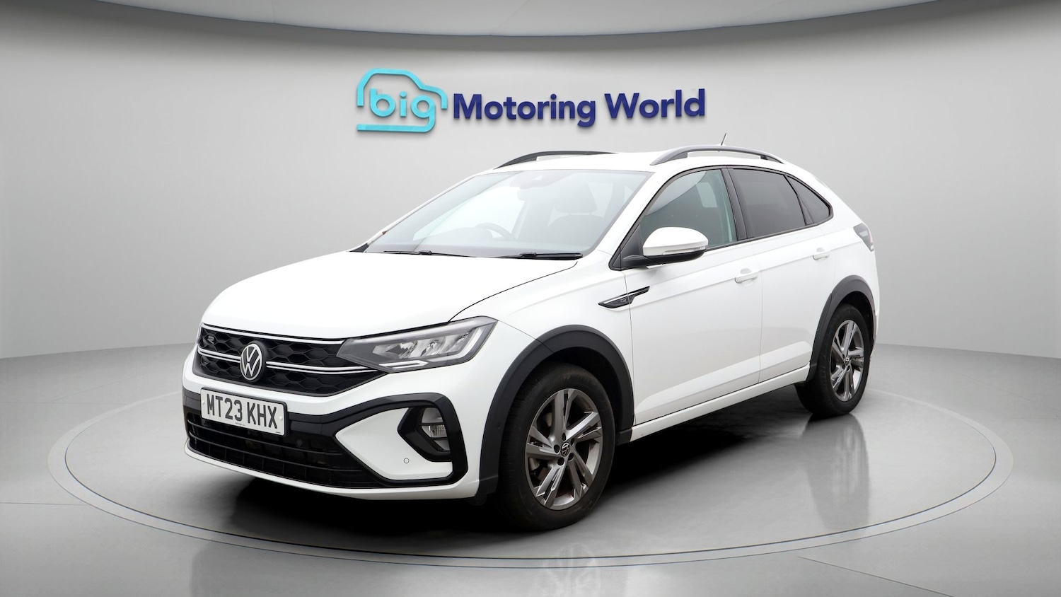 Used Volkswagen Taigo 2023 for sale - 77195392: Photo 3