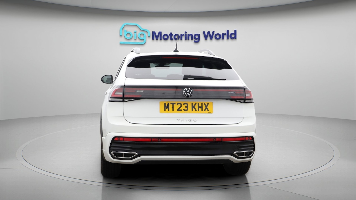 Used Volkswagen Taigo 2023 for sale - 77195392: Photo 6