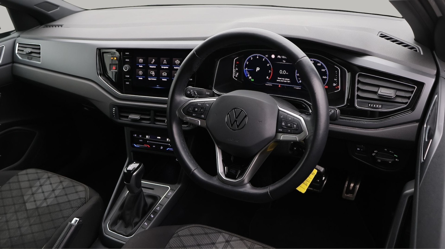 Used Volkswagen Taigo 2023 for sale - 77195392: Photo 9