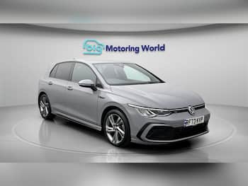 Used Volkswagen Golf 2023 for sale - 79841547: Photo