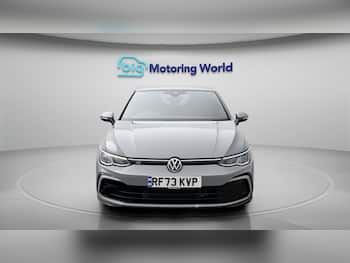 Used Volkswagen Golf 2023 for sale - 79841547: Photo